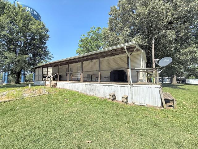 House for sale in Gallatin, Illinois