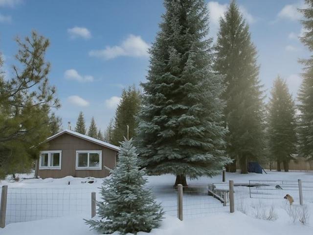House for sale in Donnelly, Idaho