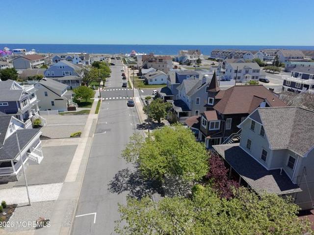 House for sale in Point Pleasant Beach, New Jersey