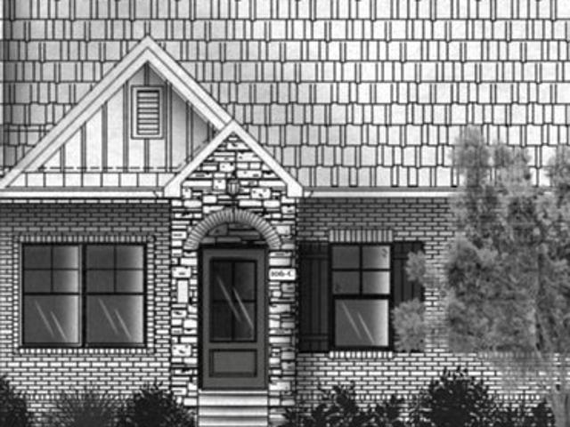 Townhouse for sale in Lookout Mountain, Georgia