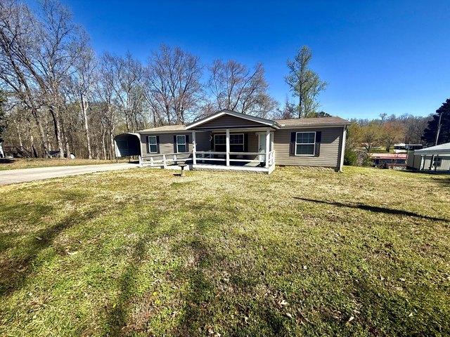 House for sale in Tennessee