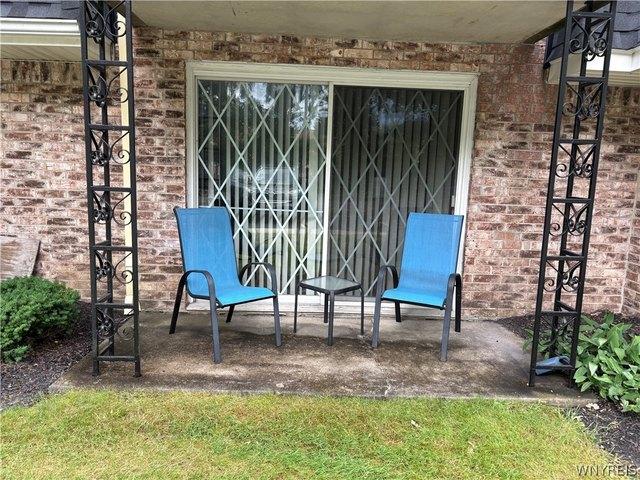 Condo for sale in East Amherst, New York