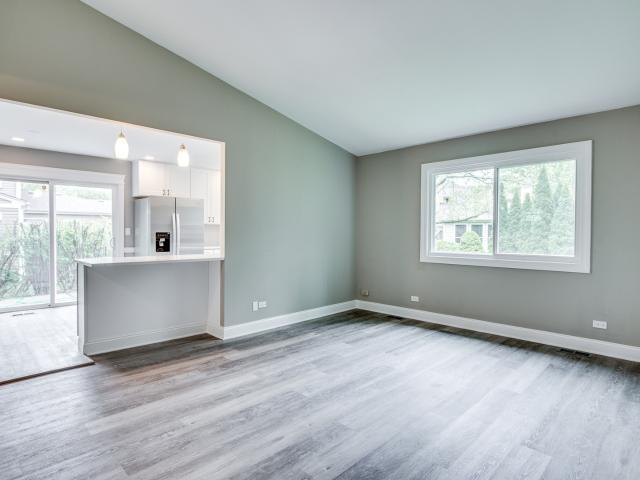 House for sale in Naperville, Illinois