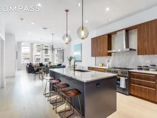 House for rent in New York
