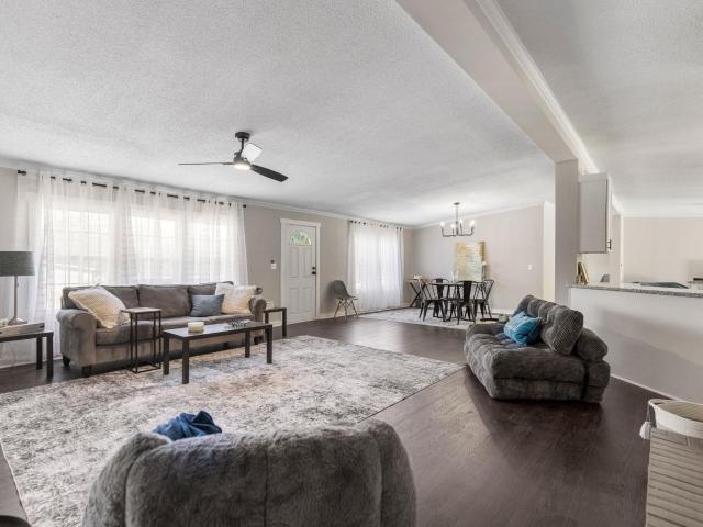 House for sale in Laurens, Laurens County
