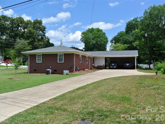 House for sale in Rutherford, North Carolina