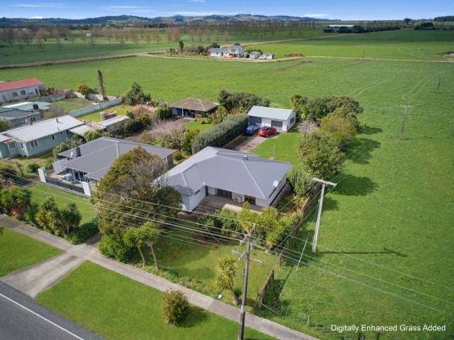House for sale in Rapuwai, Northland