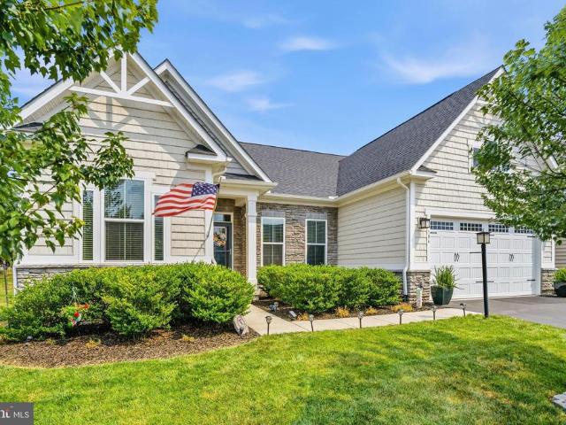 House for sale in Lake Frederick, Frederick County