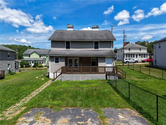 House for sale in Pennsylvania
