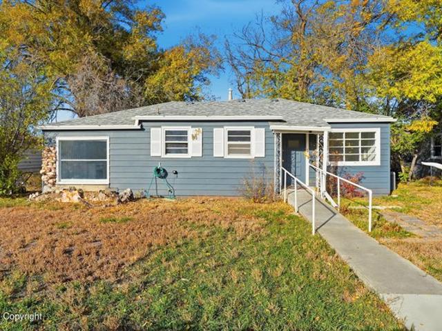 House for sale in Newcastle, Weston County