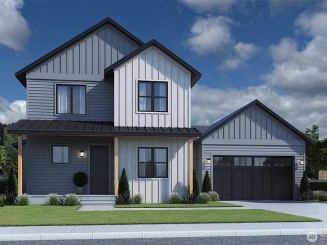 House for sale in Cashmere, Washington