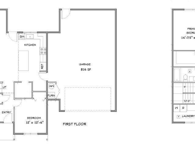 House for sale in Cashmere, Washington