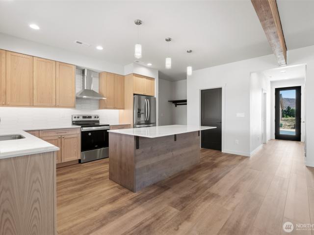 House for sale in Cashmere, Washington
