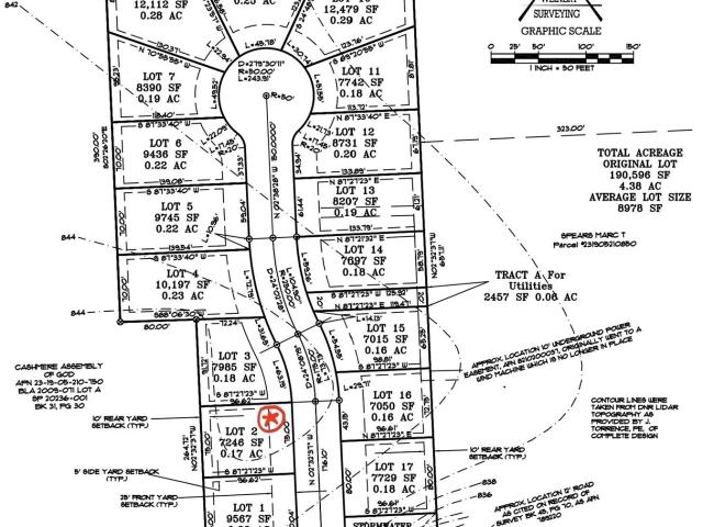 House for sale in Cashmere, Washington