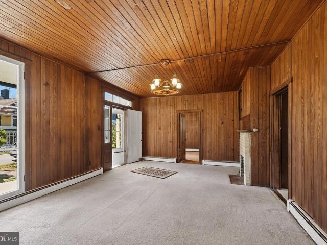 House for sale in Garrett, Maryland