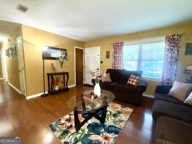 House for sale in Kathleen, Georgia