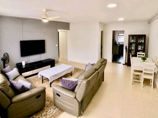 Apartment for sale