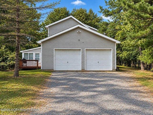 House for sale in Long Pond, Tunkhannock Township