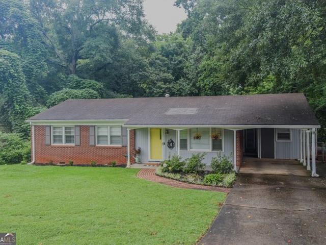 House for sale in Upson, Georgia