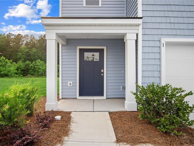Townhouse for sale in Glynn, Georgia