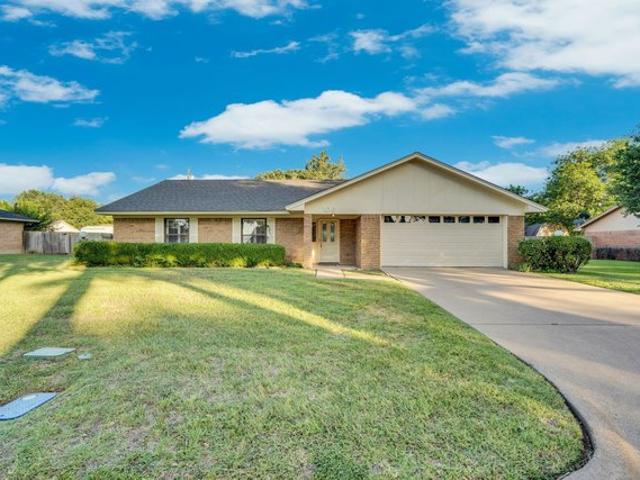 House for sale in Hillsboro, Texas