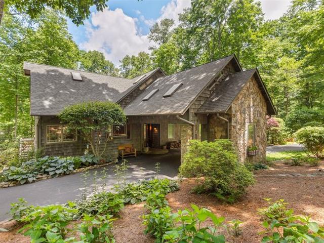 House for sale in Highlands, North Carolina
