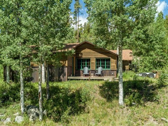 House for sale in Grand Lake, Colorado