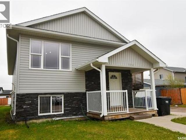 House for sale in Saskatoon, Saskatchewan