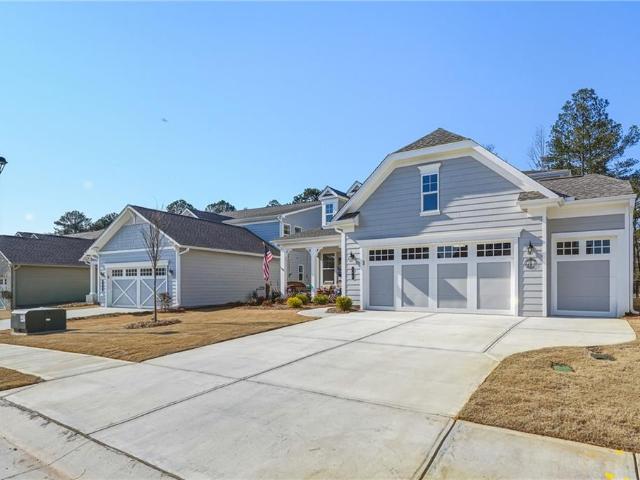 Property for sale in Hoschton, Georgia