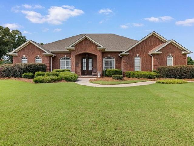 House for sale in Tuscumbia, Alabama