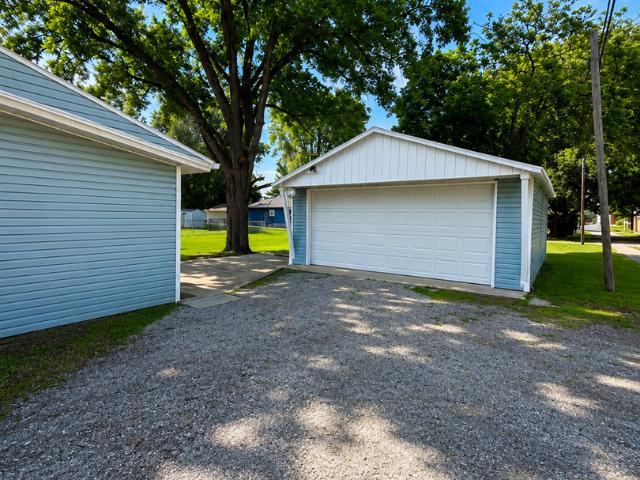 House for sale in Vermilion, Illinois
