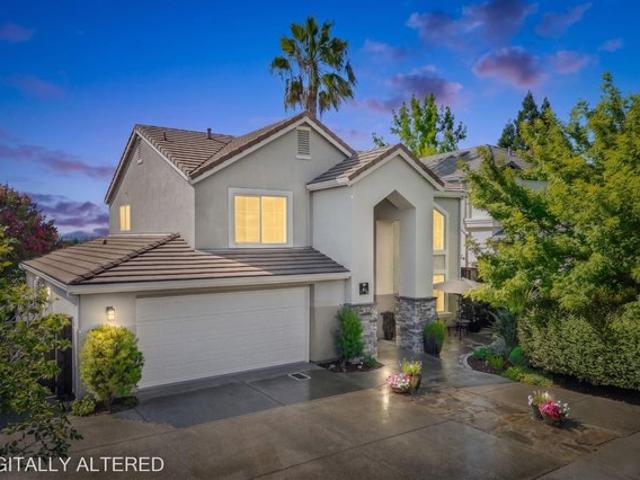 House for sale in El Dorado Hills, California