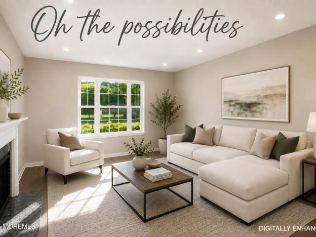 Condo for sale in Williams, Brick Township