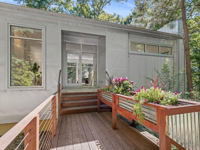 House for sale in Carrboro, North Carolina