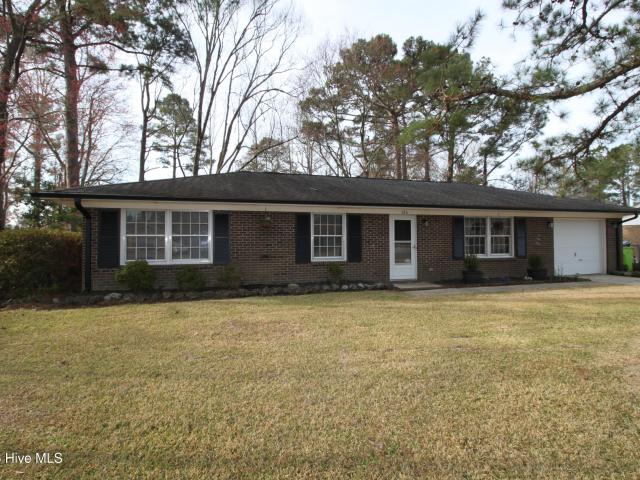 House for sale in Havelock, North Carolina
