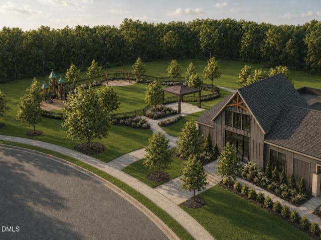 Townhouse for sale in Chatham, North Carolina