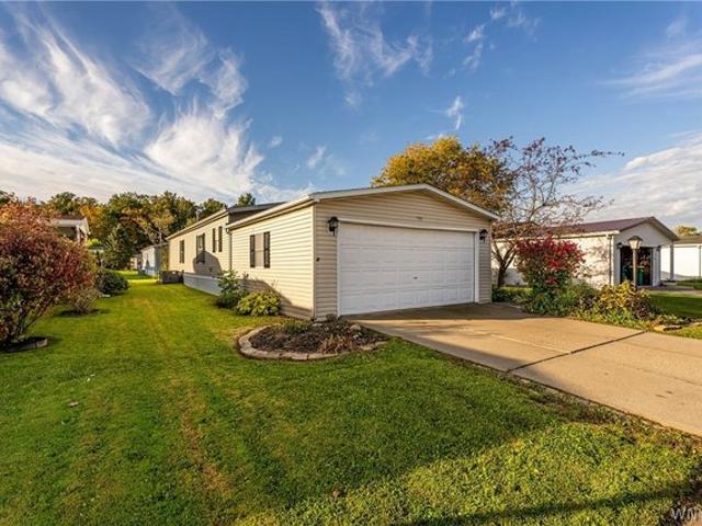 House for sale in Village of Akron, Erie County