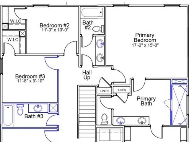 House for sale in Rincon, Georgia