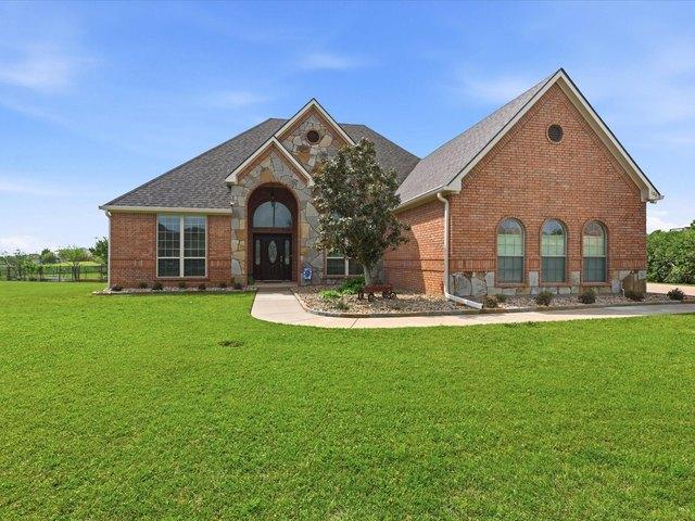 House for sale in Parker, Texas