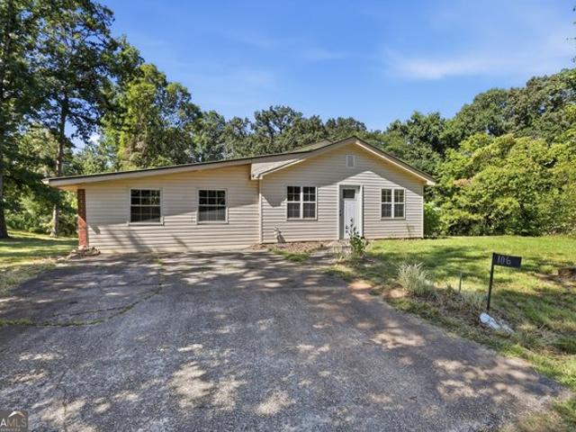 House for sale in Clarkesville, Habersham County