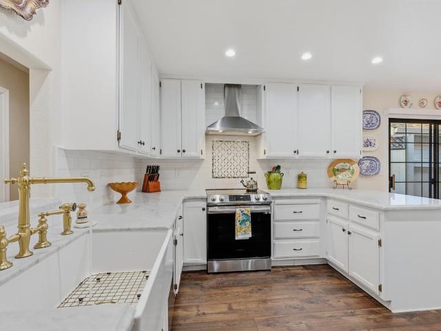 House for sale in Roseville, California