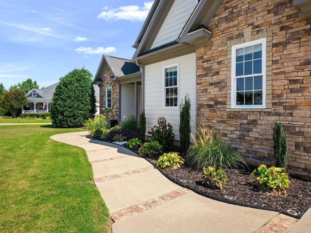 House for sale in Fuquay Varina, North Carolina