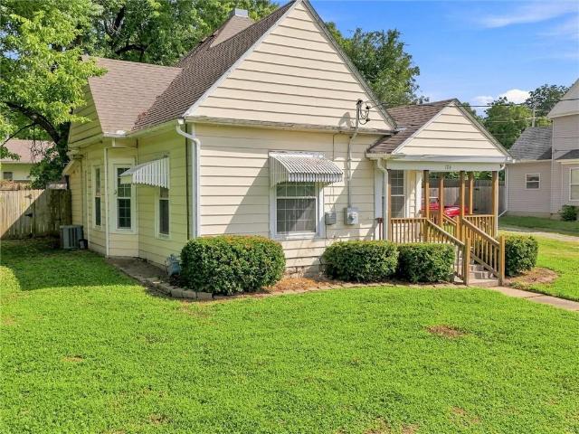 House for sale in Richmond, Ray County