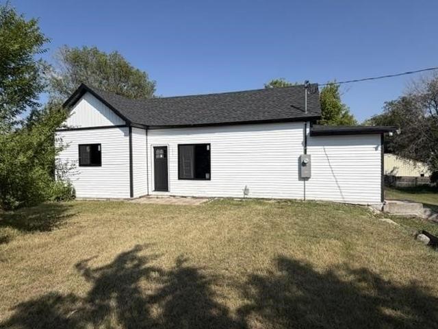 House for sale in Granville, North Dakota