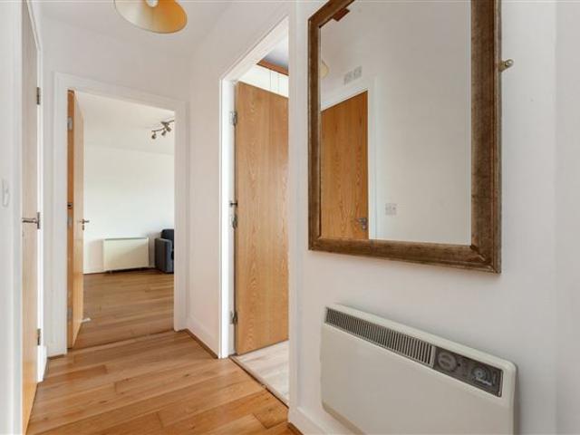 Apartment for sale in Dublin