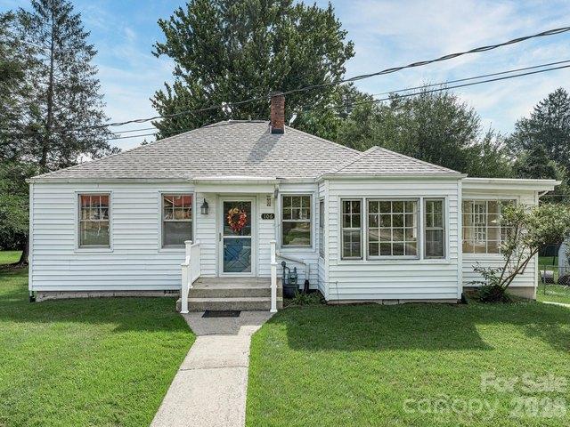 House for sale in Transylvania, North Carolina