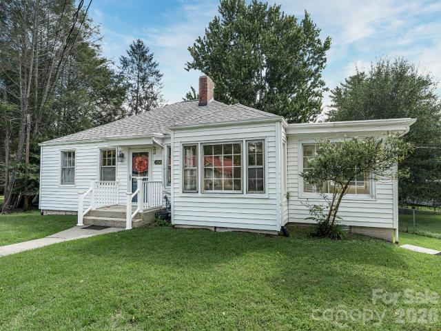 House for sale in Transylvania, North Carolina