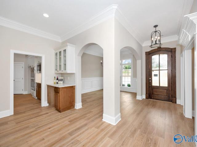 House for sale in Huntsville, Alabama