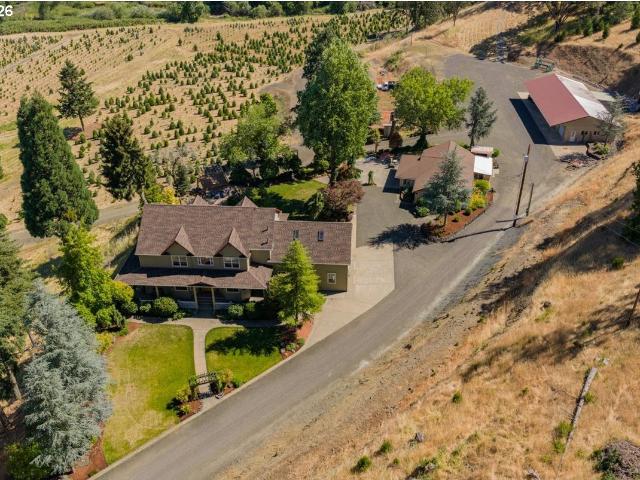 House for sale in Oregonia