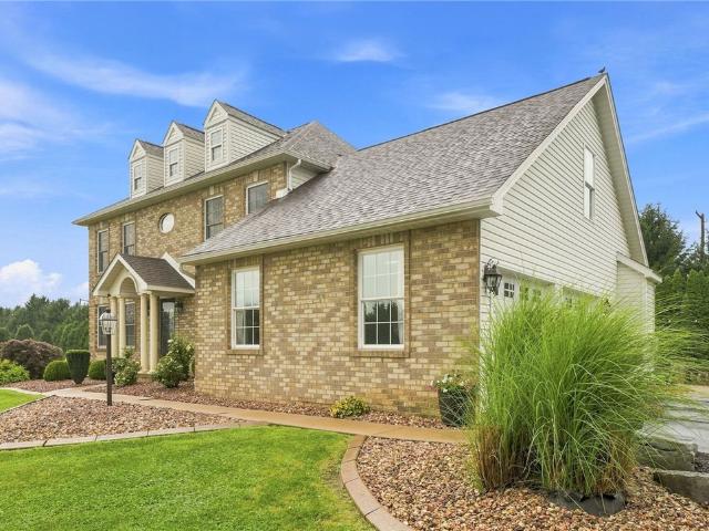 House for sale in Hostetter, Pennsylvania